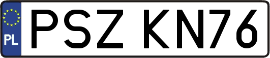 PSZKN76
