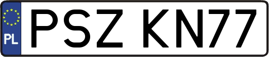 PSZKN77