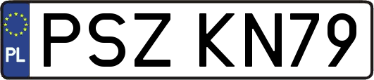 PSZKN79