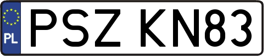 PSZKN83