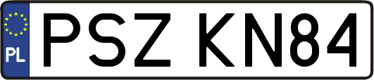 PSZKN84