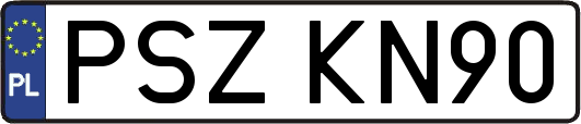 PSZKN90