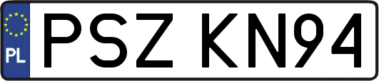 PSZKN94