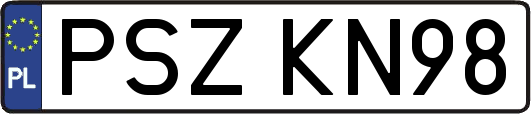 PSZKN98