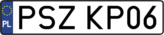 PSZKP06