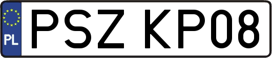 PSZKP08