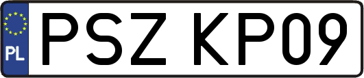 PSZKP09