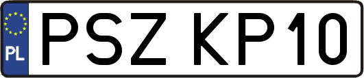 PSZKP10