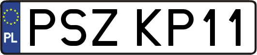 PSZKP11