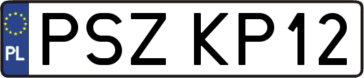 PSZKP12