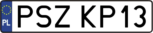 PSZKP13