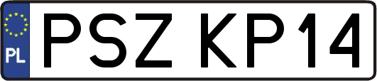 PSZKP14