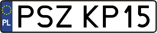 PSZKP15