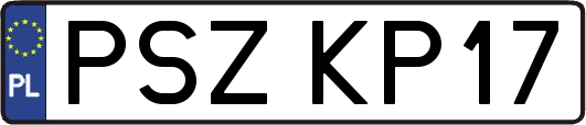 PSZKP17