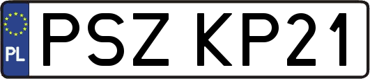 PSZKP21