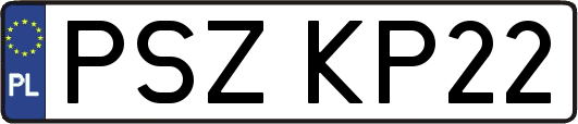 PSZKP22