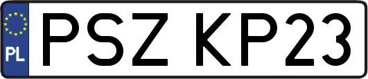 PSZKP23