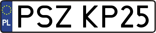 PSZKP25