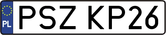 PSZKP26