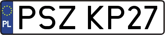 PSZKP27