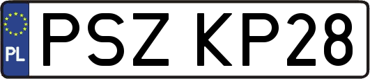 PSZKP28