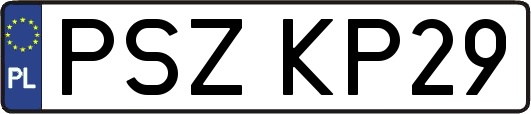 PSZKP29