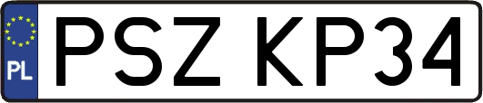 PSZKP34