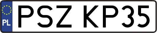 PSZKP35