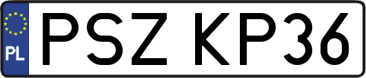 PSZKP36