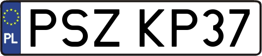 PSZKP37