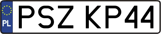 PSZKP44