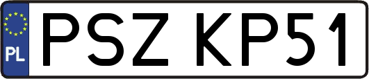 PSZKP51