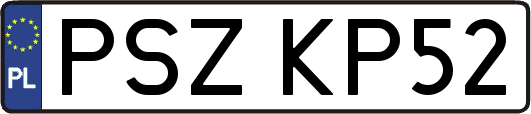 PSZKP52