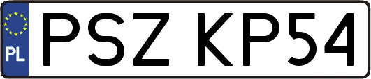 PSZKP54