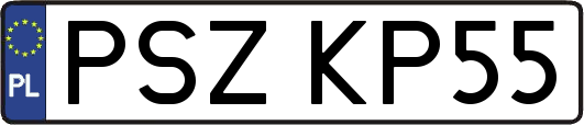 PSZKP55