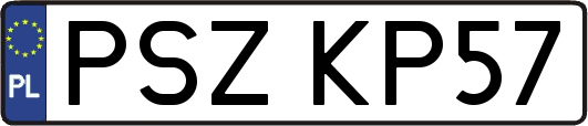 PSZKP57