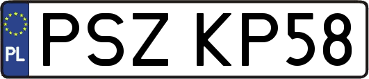 PSZKP58