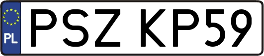 PSZKP59
