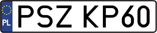 PSZKP60