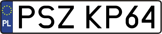 PSZKP64