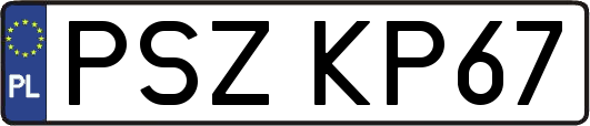 PSZKP67