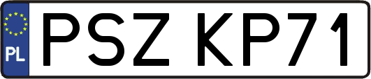PSZKP71