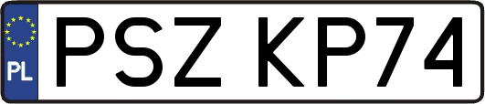 PSZKP74