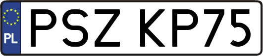 PSZKP75