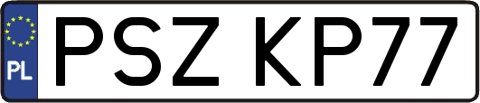 PSZKP77