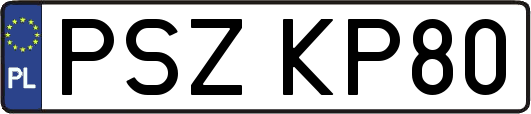 PSZKP80