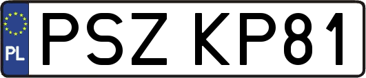 PSZKP81