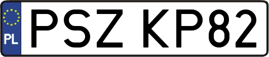 PSZKP82