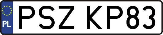 PSZKP83