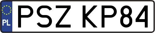 PSZKP84